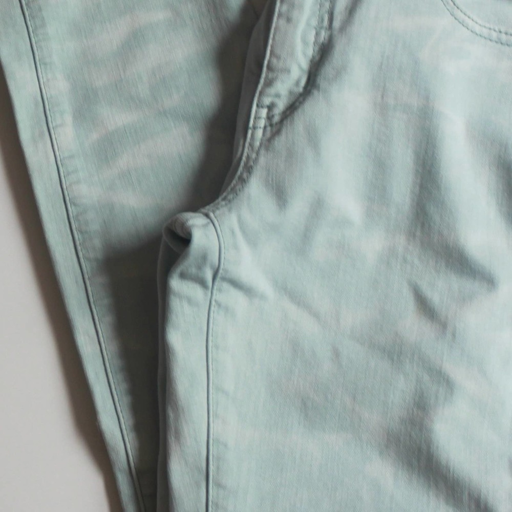 0206 kate spade Saturday Light Blue Skinny Jeans - Picture 6 of 9